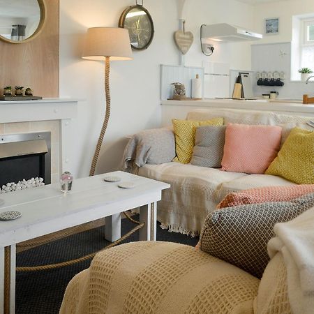 The Loft Villa Amlwch Luaran gambar