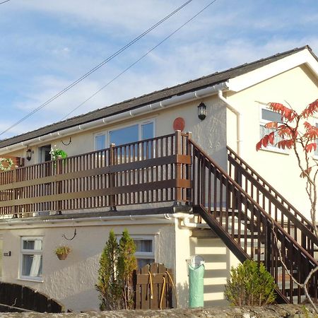 The Loft Villa Amlwch Luaran gambar