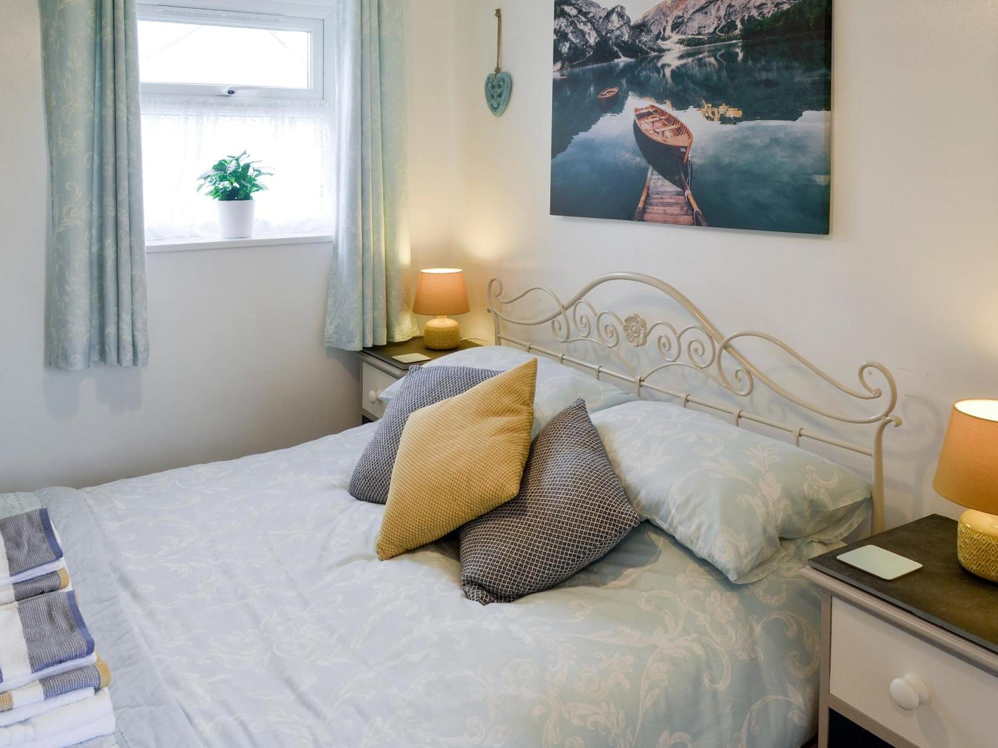 The Loft Villa Amlwch Luaran gambar