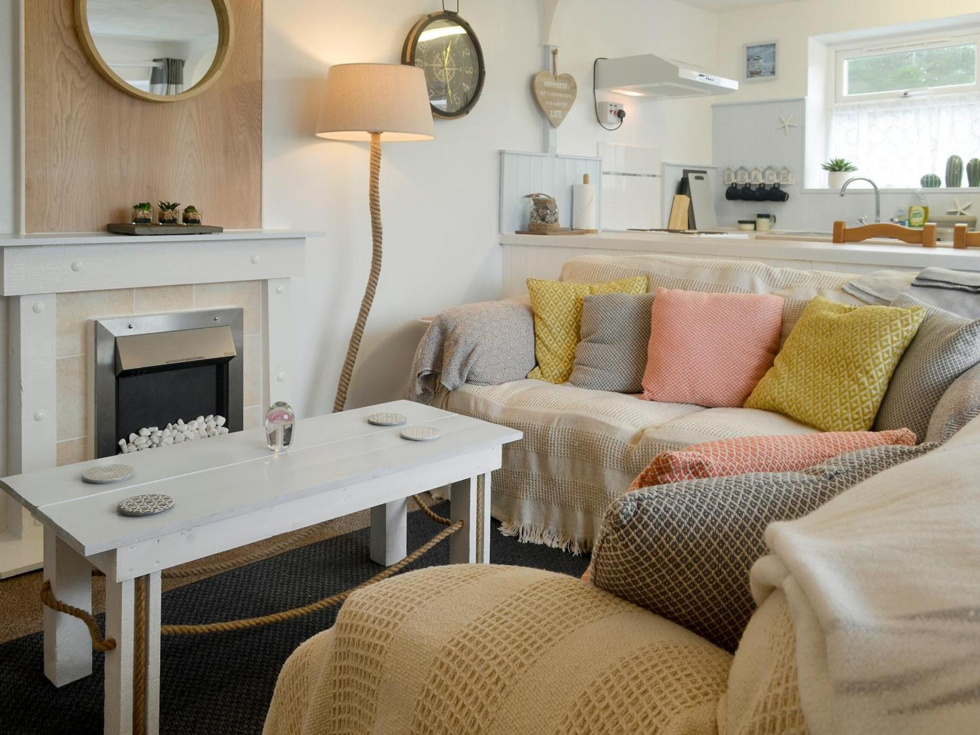The Loft Villa Amlwch Luaran gambar