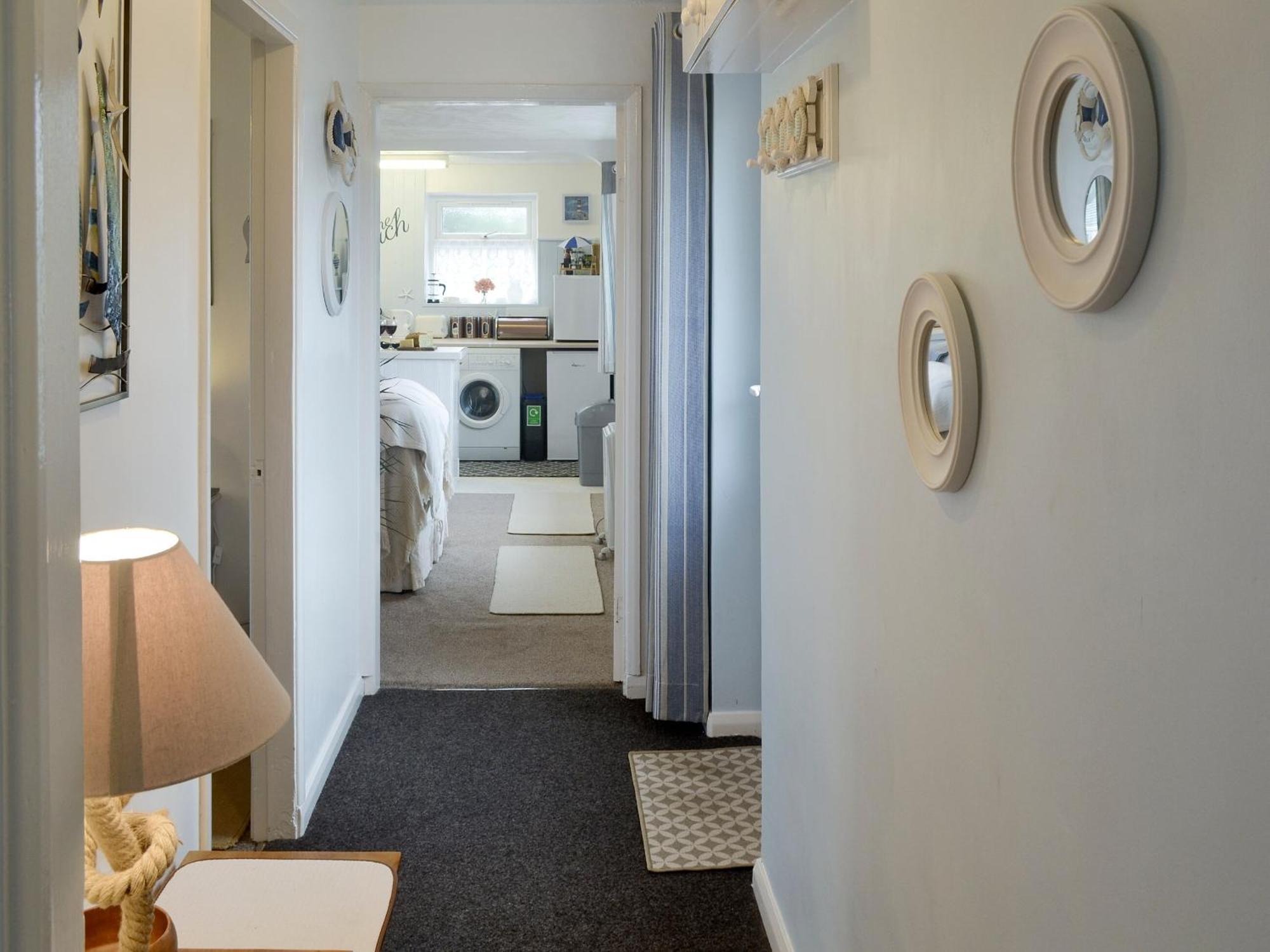 The Loft Villa Amlwch Luaran gambar