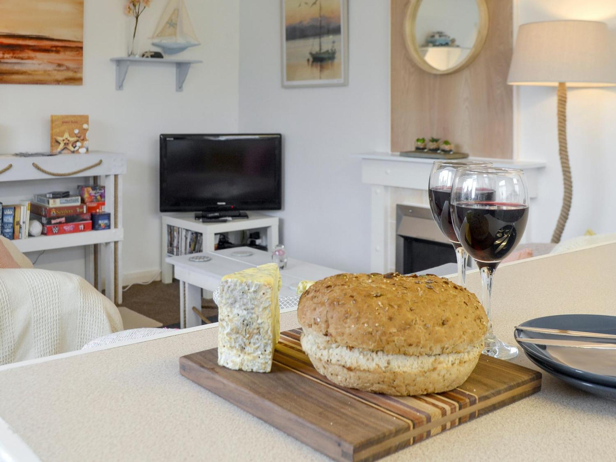 The Loft Villa Amlwch Luaran gambar