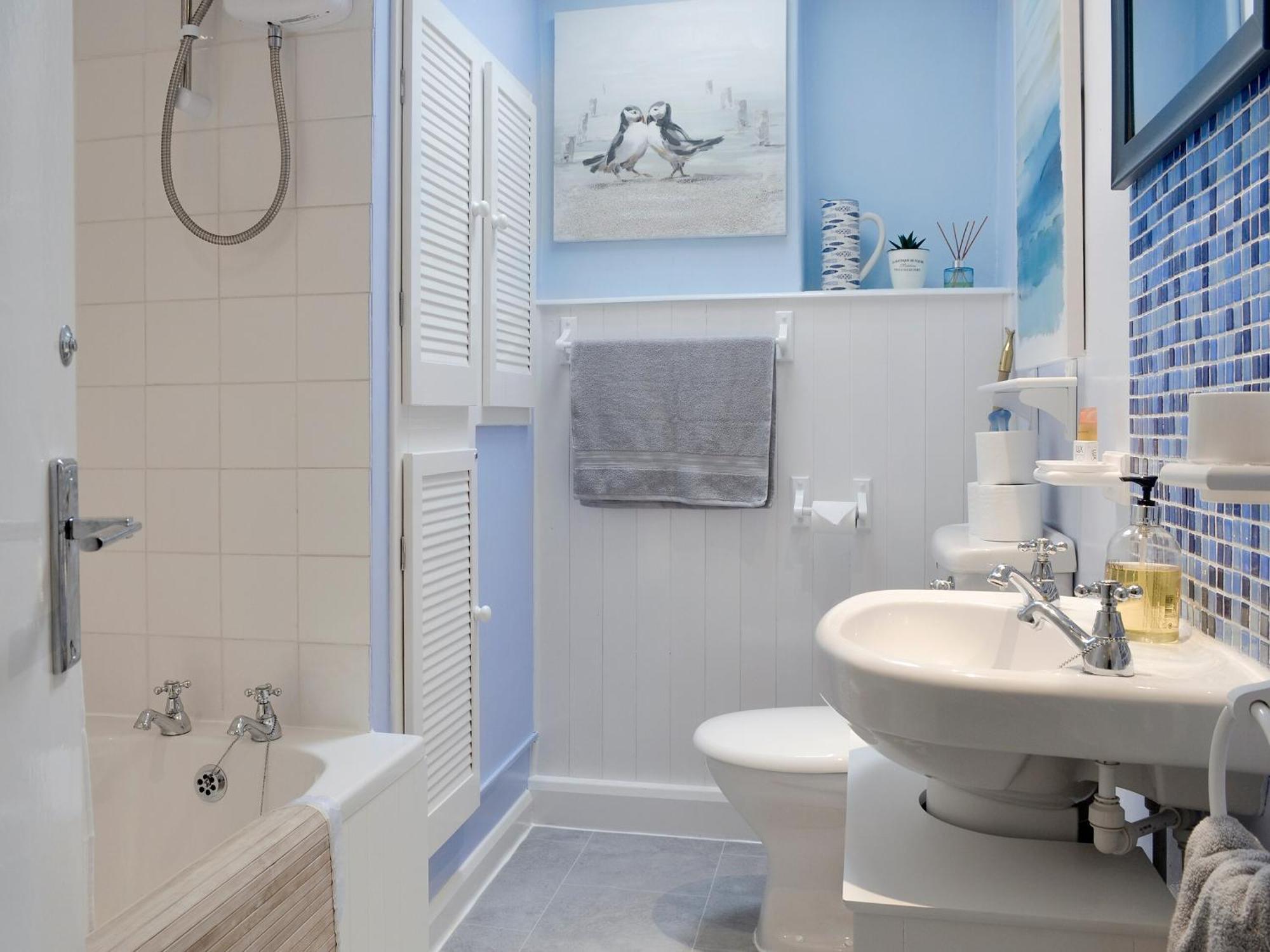 The Loft Villa Amlwch Luaran gambar